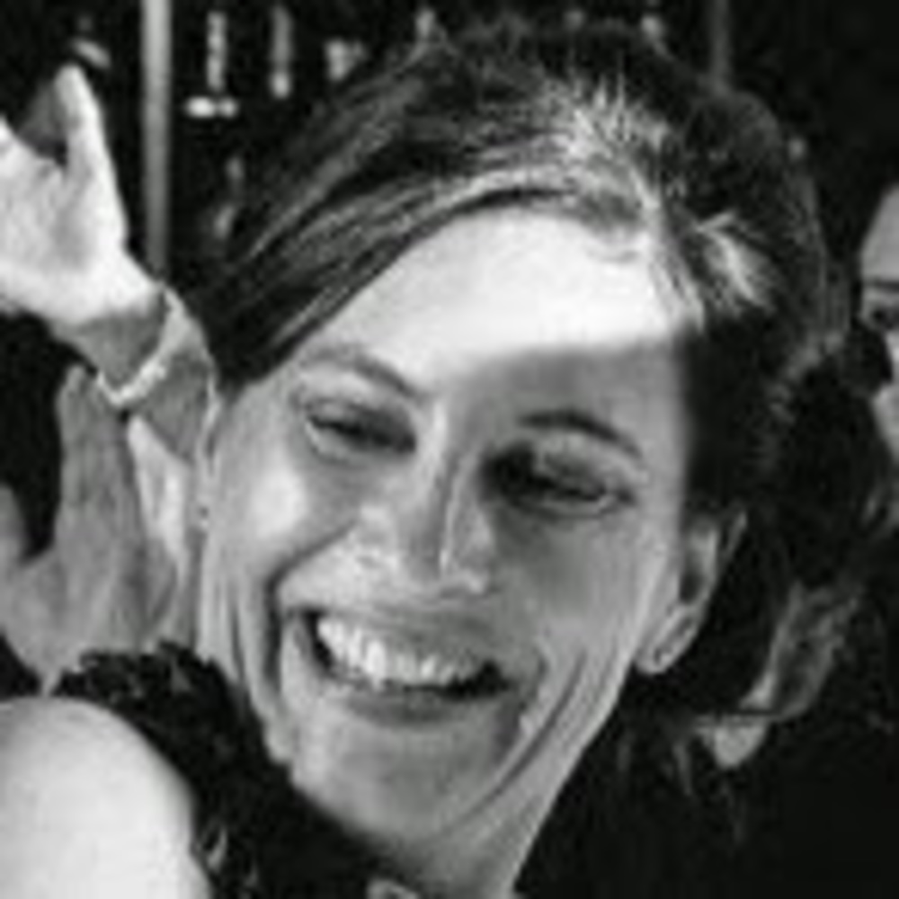 Meet your Posher, Jen